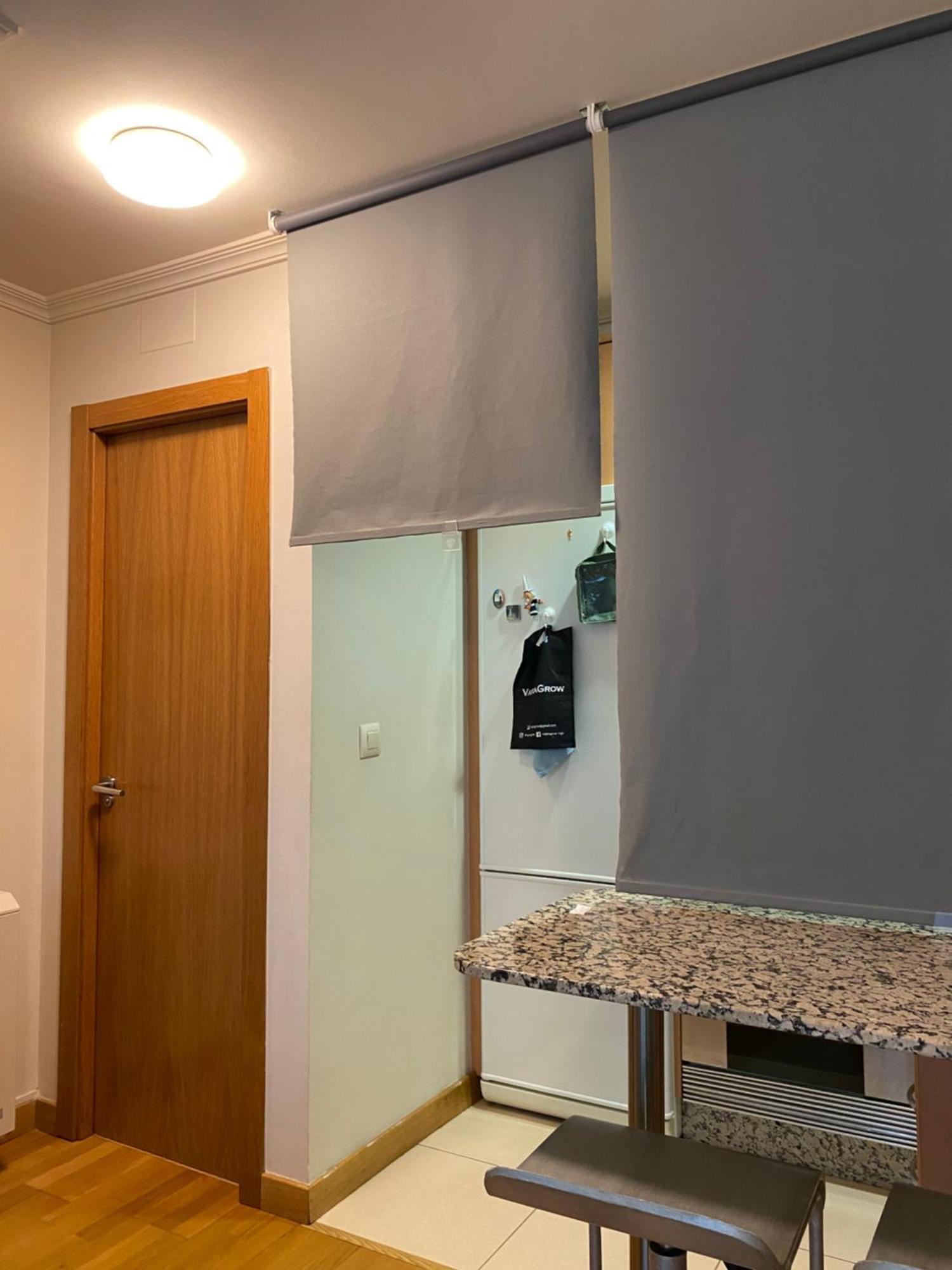 Moderno Apartamento Con Encanto En El Centro De Vigo Bagian luar foto